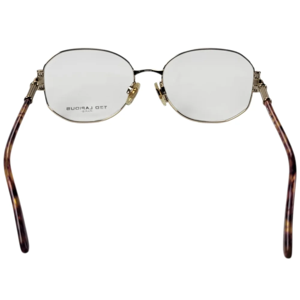 Ted Lapidus frames only